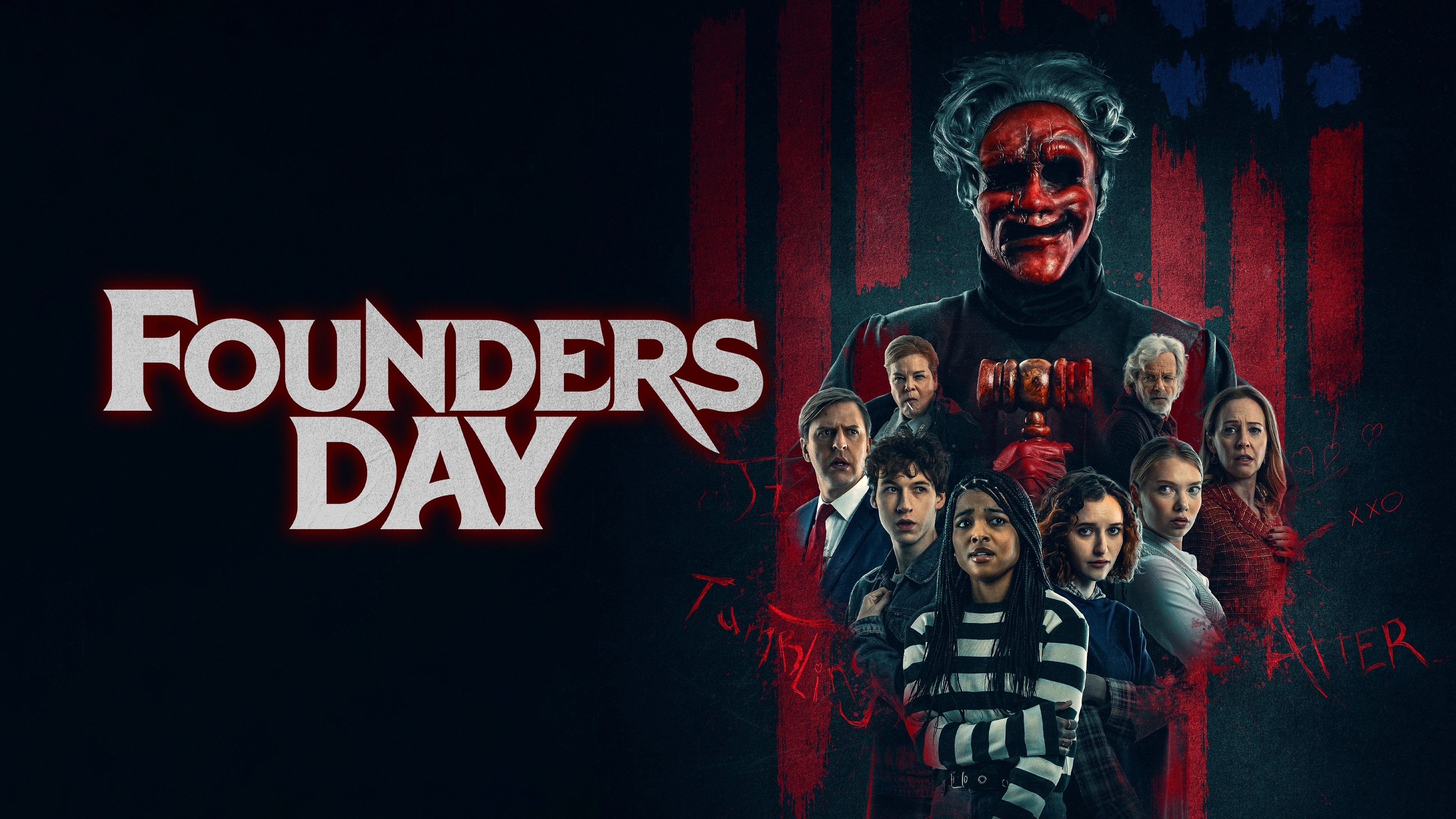 Foto de FOUNDERS DAY