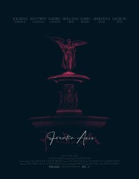 Fountain Axis