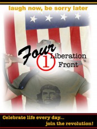 Four 1 Liberation Front