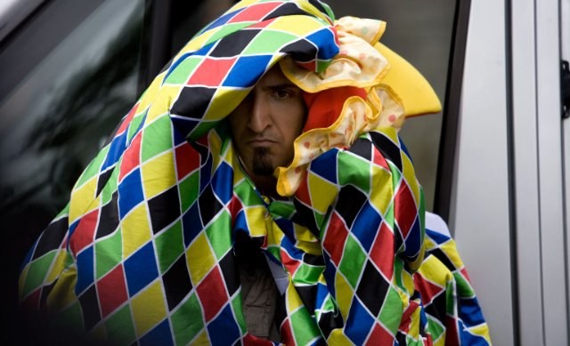 Foto de FOUR LIONS