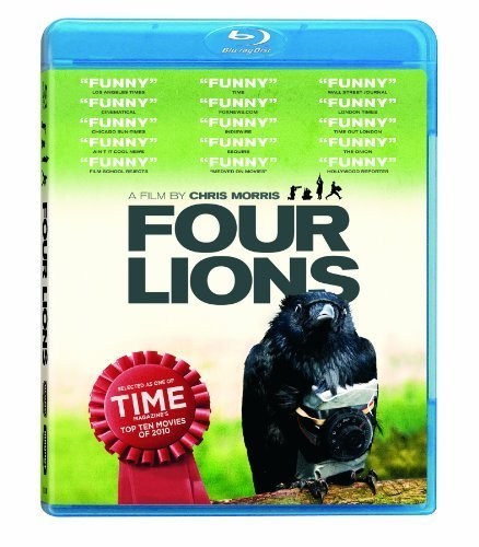 Poster de FOUR LIONS