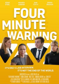 Four Minute Warning