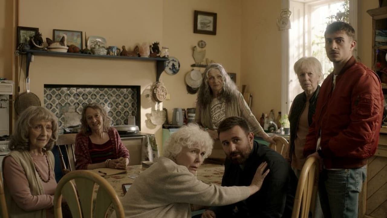 Foto de FOUR MOTHERS