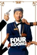 Four Rooms and a Hotel