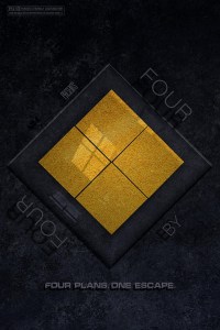 Four x Four