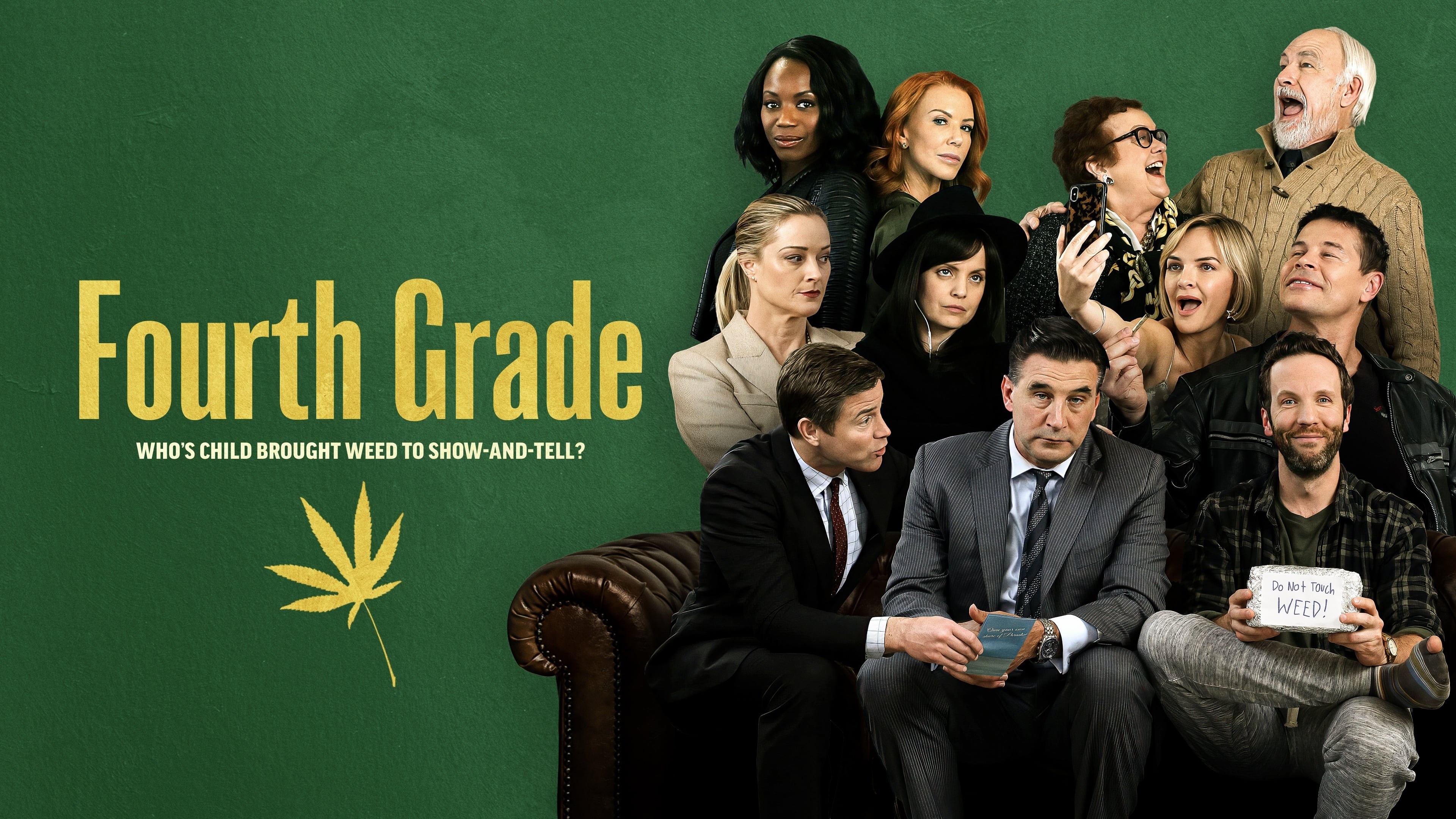 Foto de FOURTH GRADE