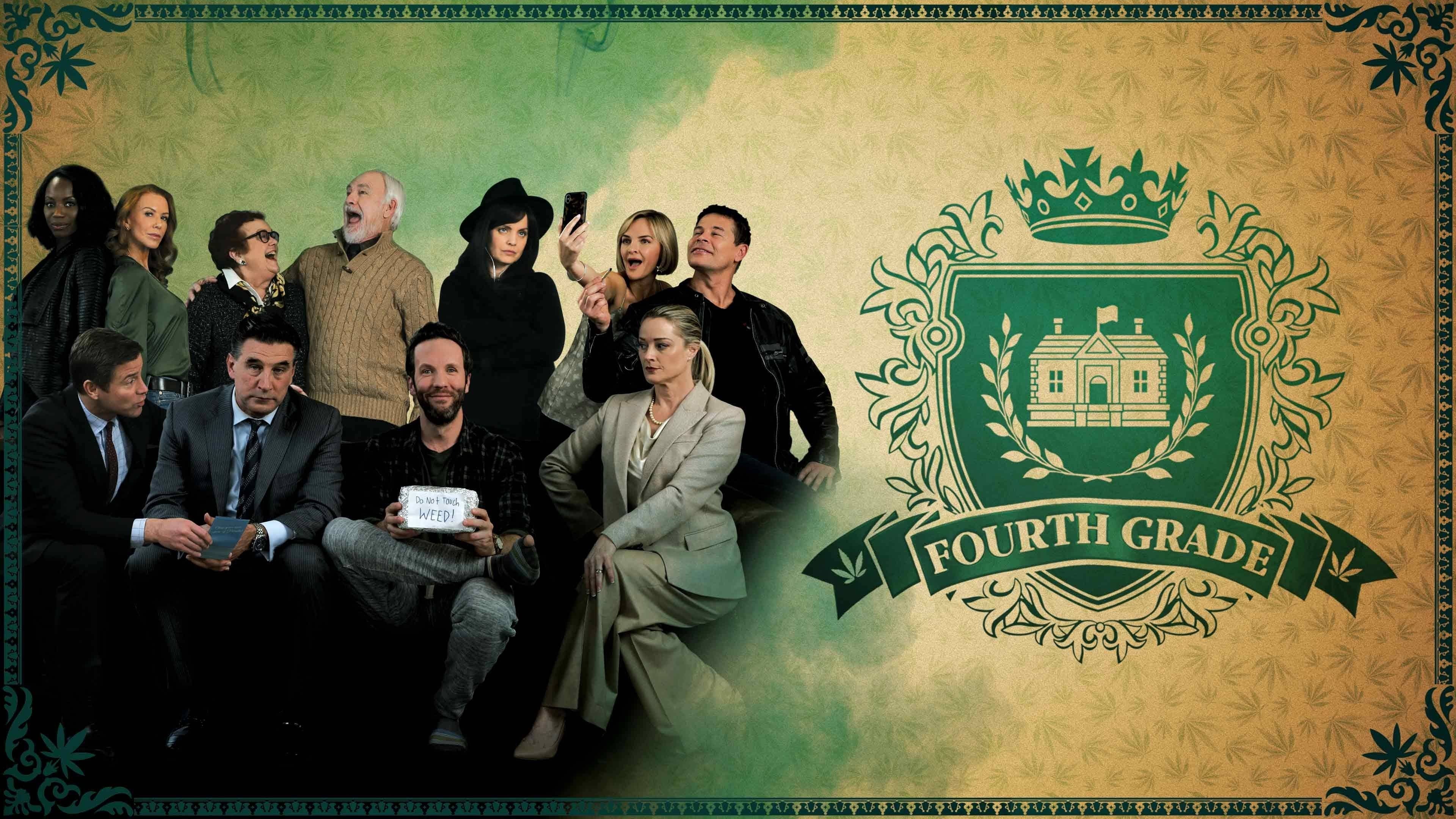 Foto de FOURTH GRADE