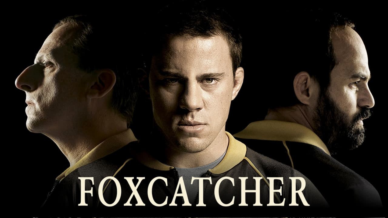 Foto de FOXCATCHER