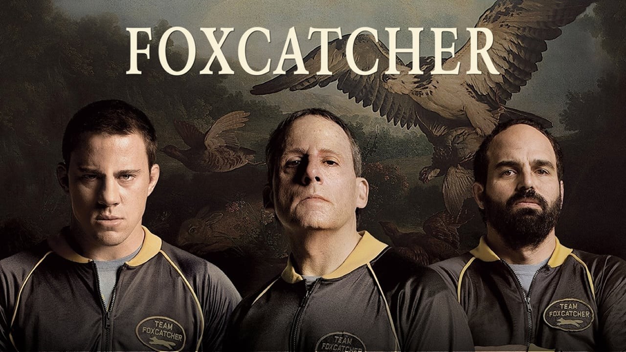 Foto de FOXCATCHER