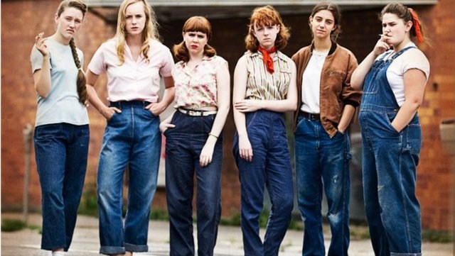 Foto de FOXFIRE