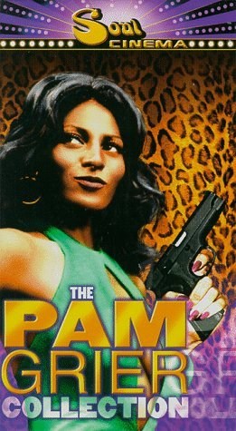 Poster de FOXY BROWN