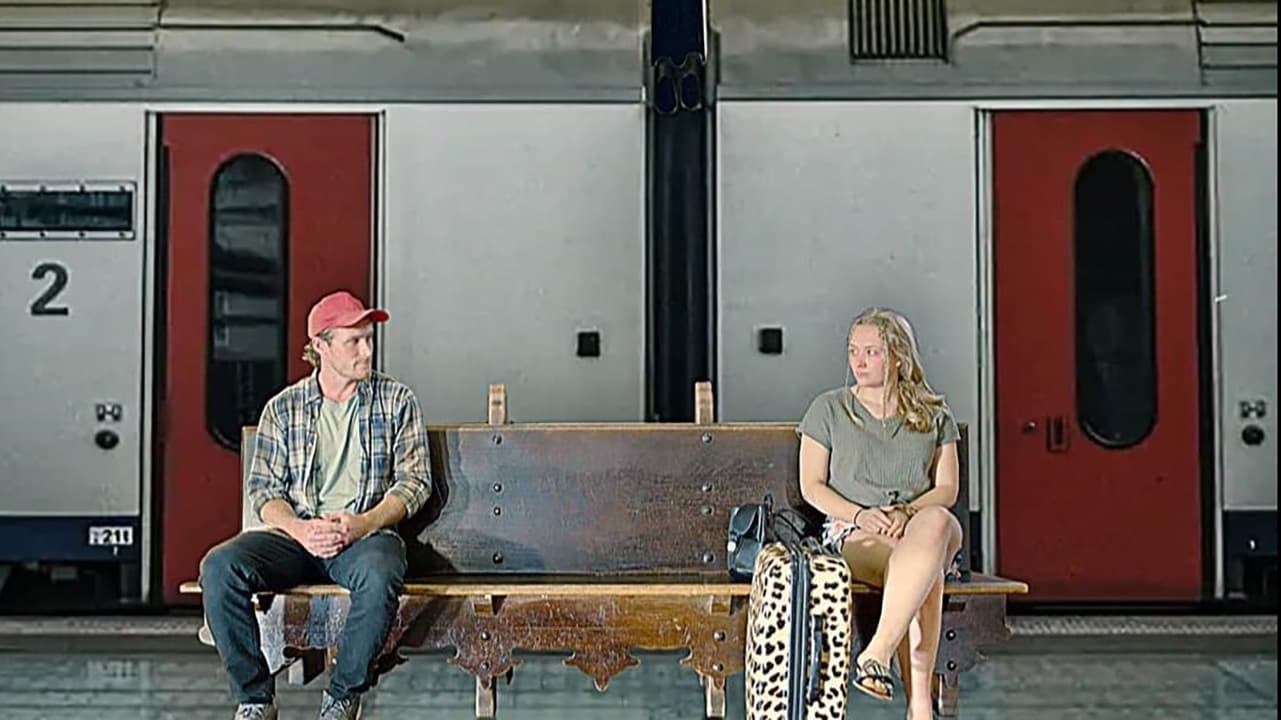 Foto de FRAGILE HEART (THE MOVIE)