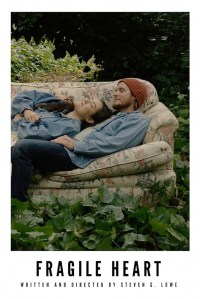 Fragile Heart (The Movie)