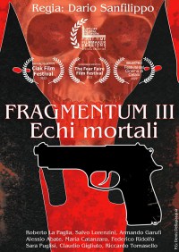 Fragmentum III Echi Mortali