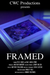 Framed