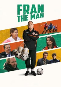 Película Fran the Man