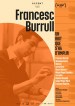 Francesc Burrull: un buit que s'ha d'omplir