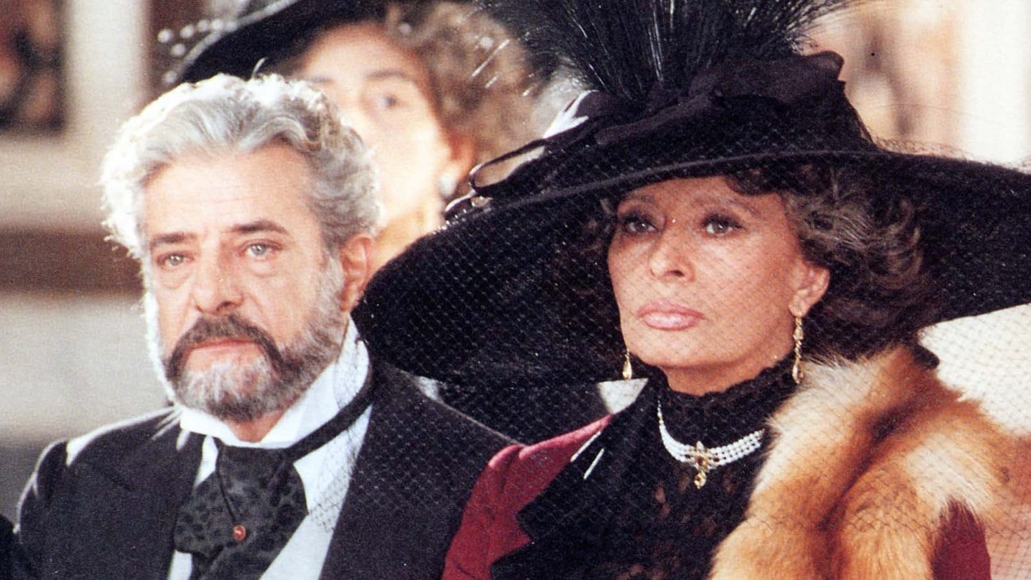Foto de FRANCESCA Y NUNZIATA
