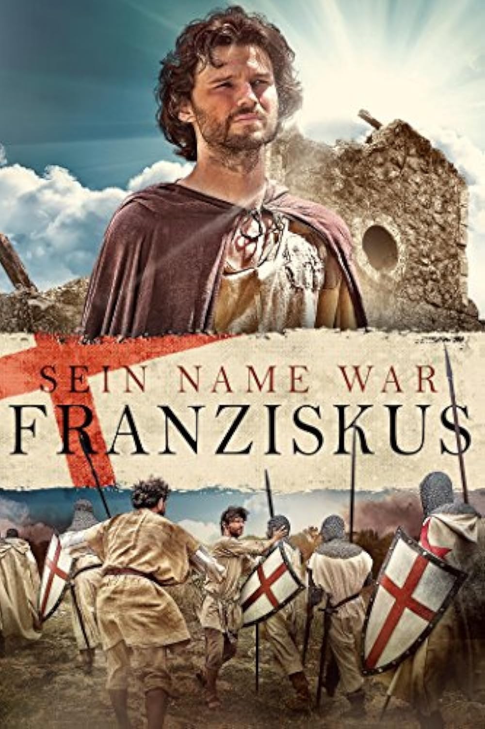 Poster de FRANCESCO