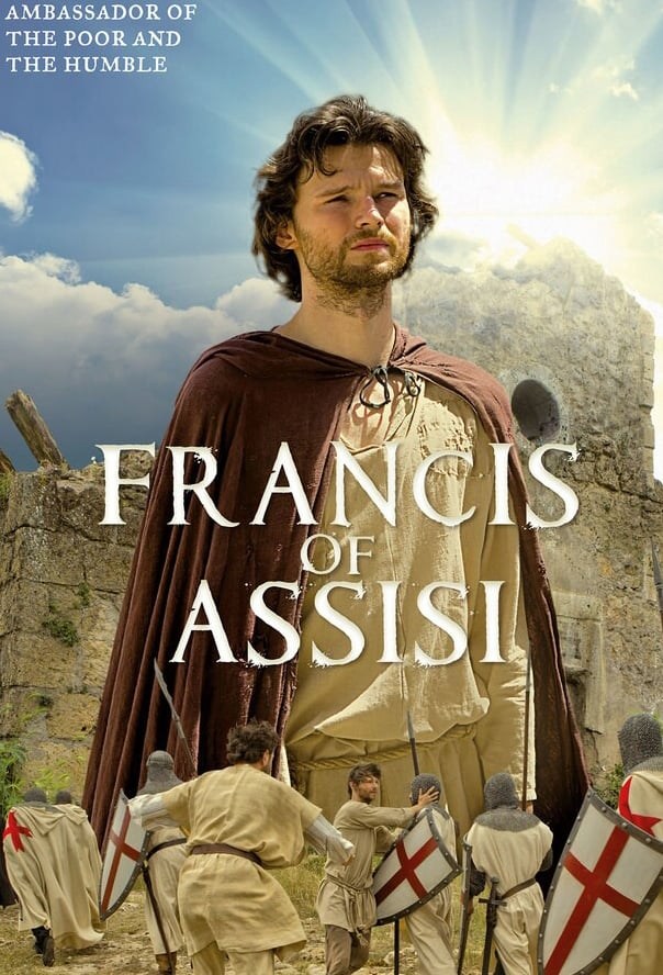 Poster de FRANCESCO