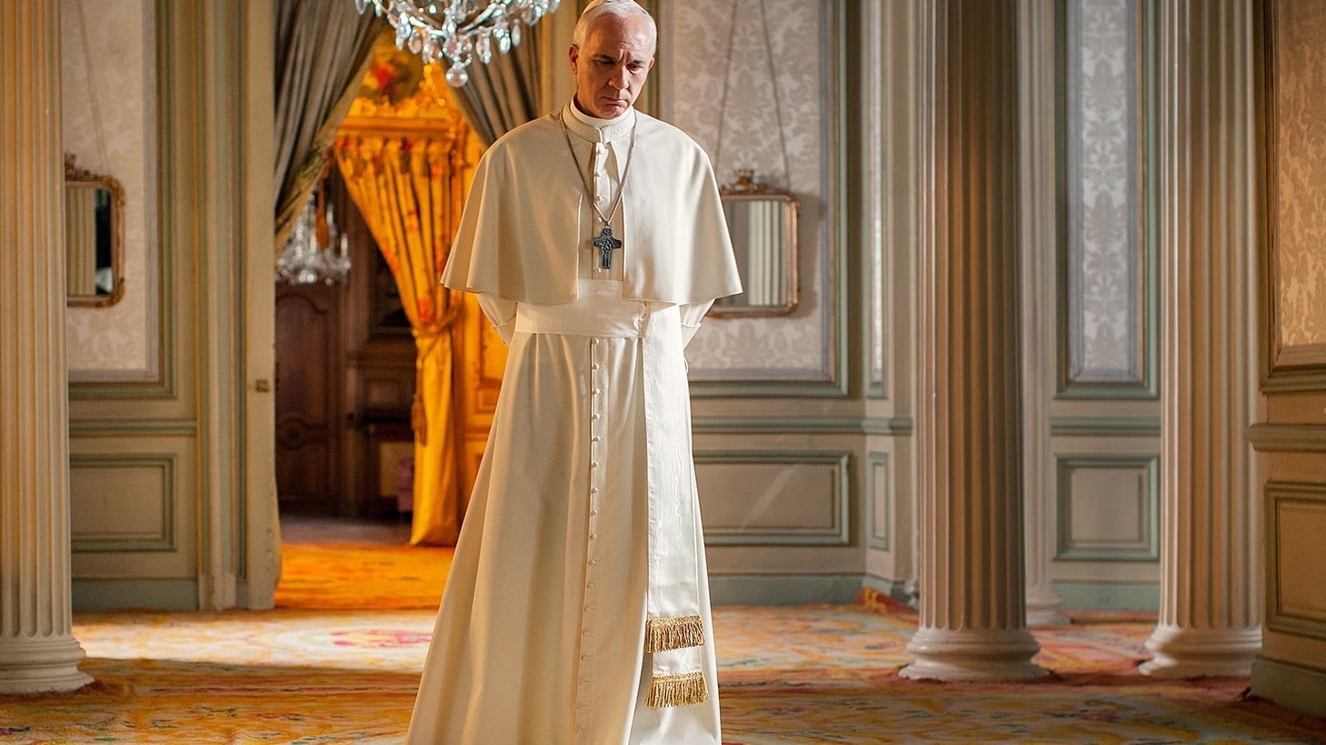 Foto de FRANCISCO, EL PADRE JORGE
