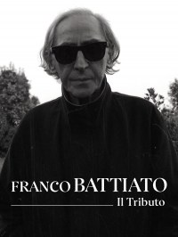 Franco Battiato - Il tributo