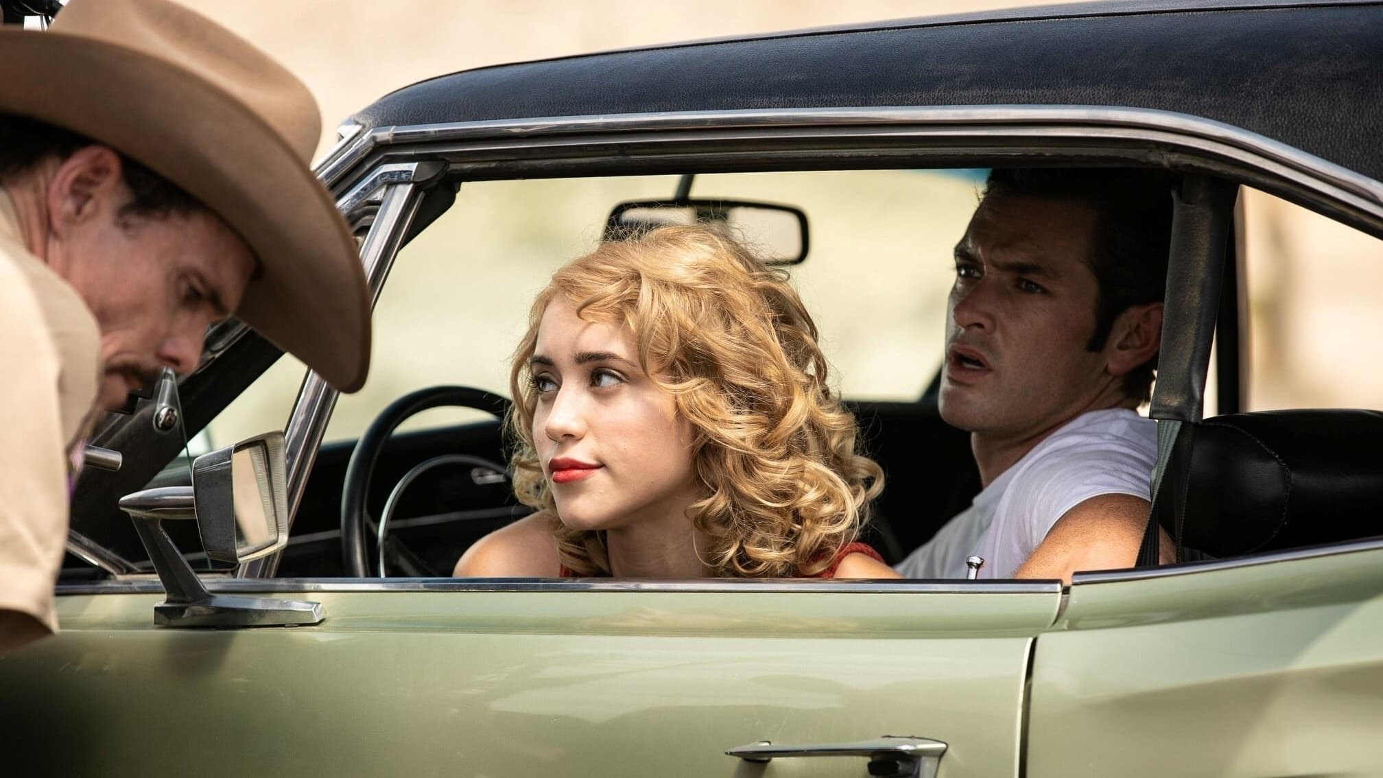 Foto de FRANK AND PENELOPE
