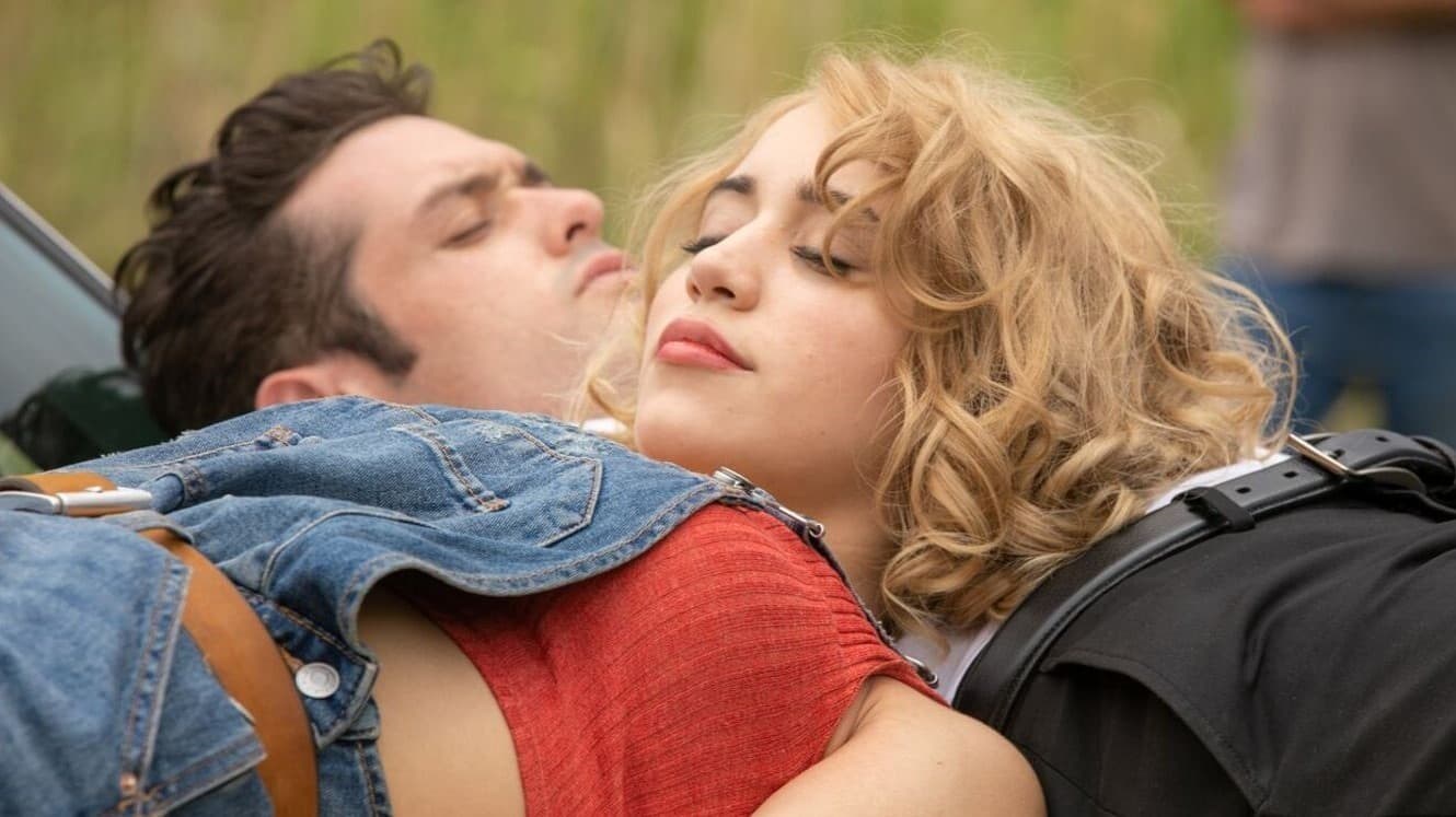 Foto de FRANK AND PENELOPE