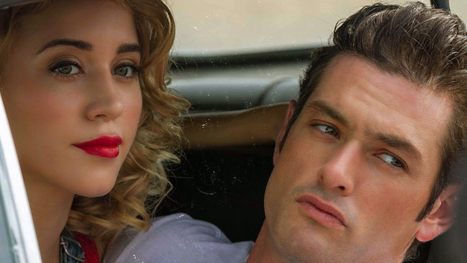Foto de FRANK AND PENELOPE