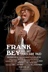 Frank Bey: All My Dues Are Paid