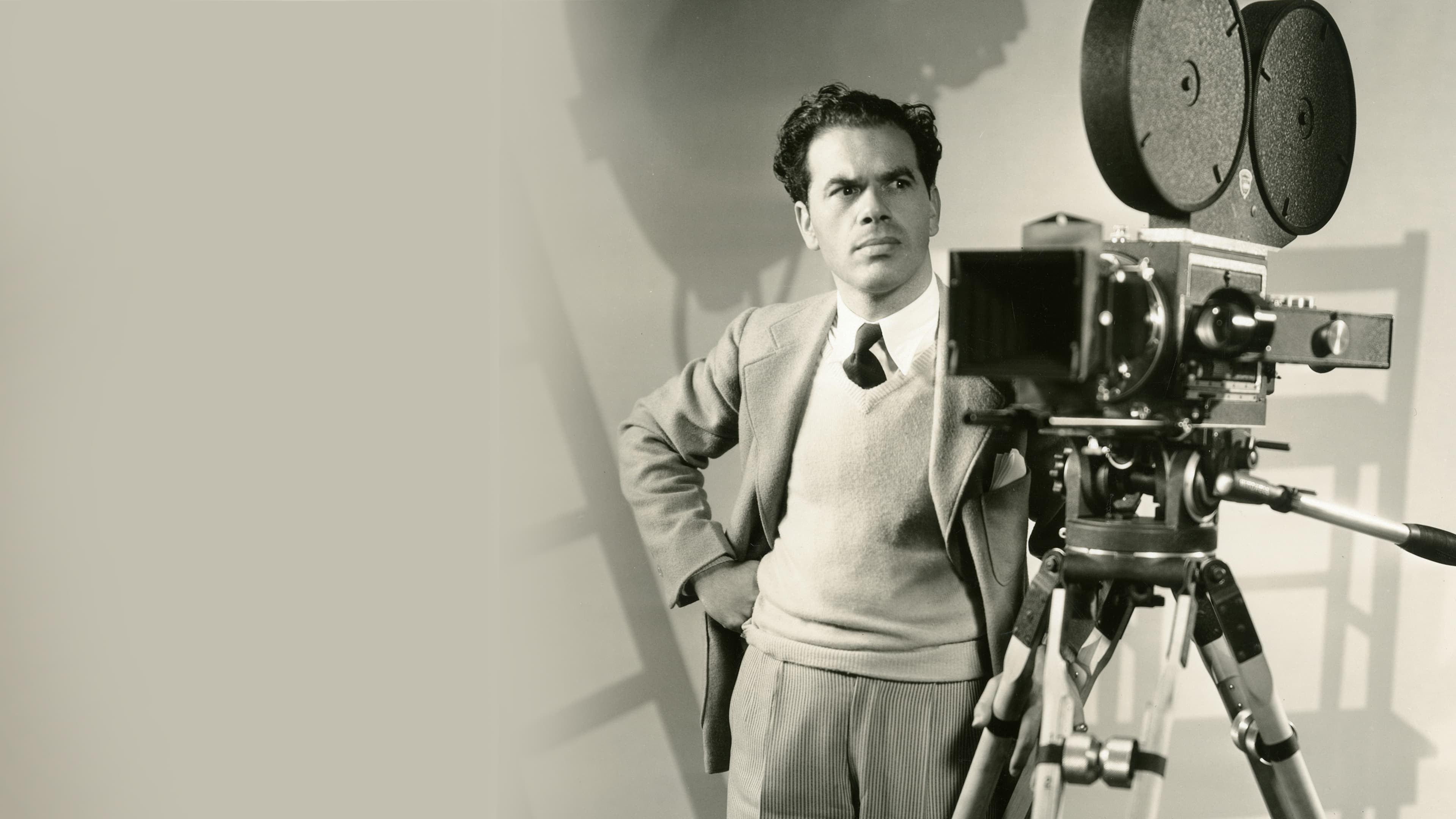 Foto de FRANK CAPRA: MR AMERICA