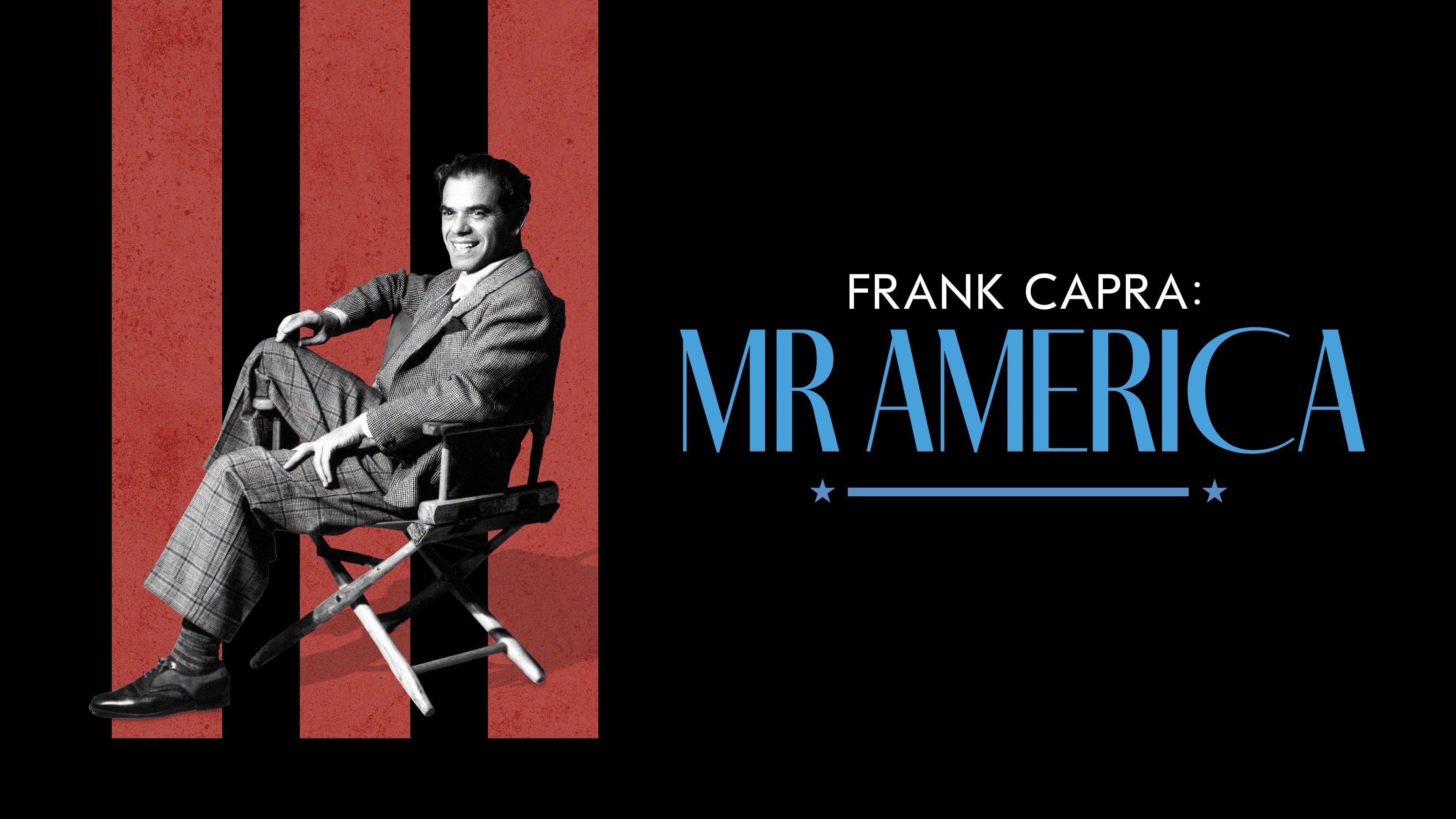 Foto de FRANK CAPRA: MR AMERICA