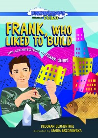 Frank, Who Liked to Build