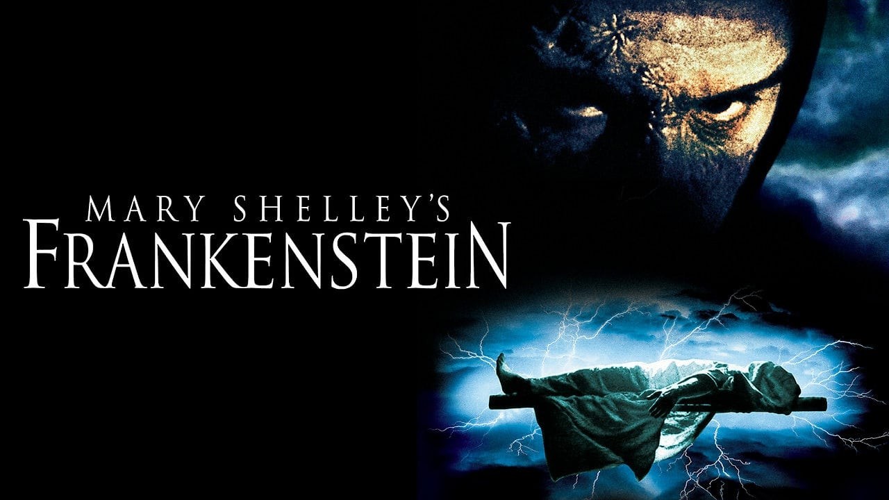 Foto de FRANKENSTEIN DE MARY SHELLEY