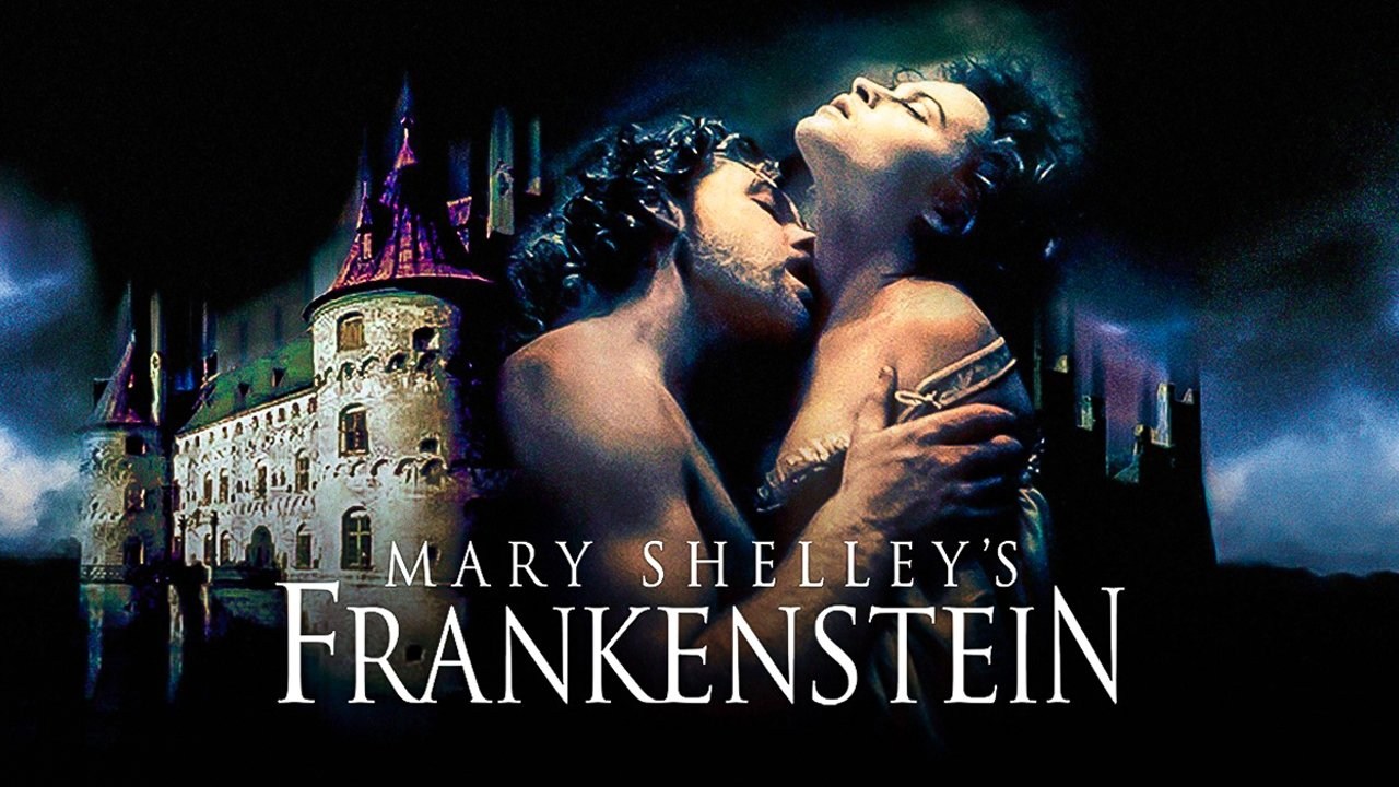 Foto de FRANKENSTEIN DE MARY SHELLEY