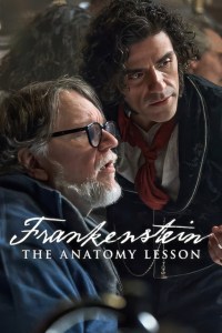 Frankenstein: The Anatomy Lesson