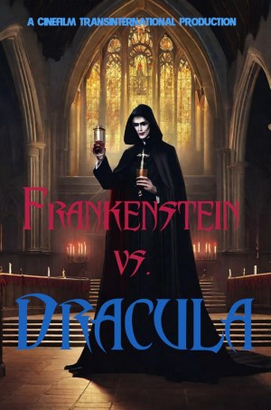Frankenstein vs. Dracula
