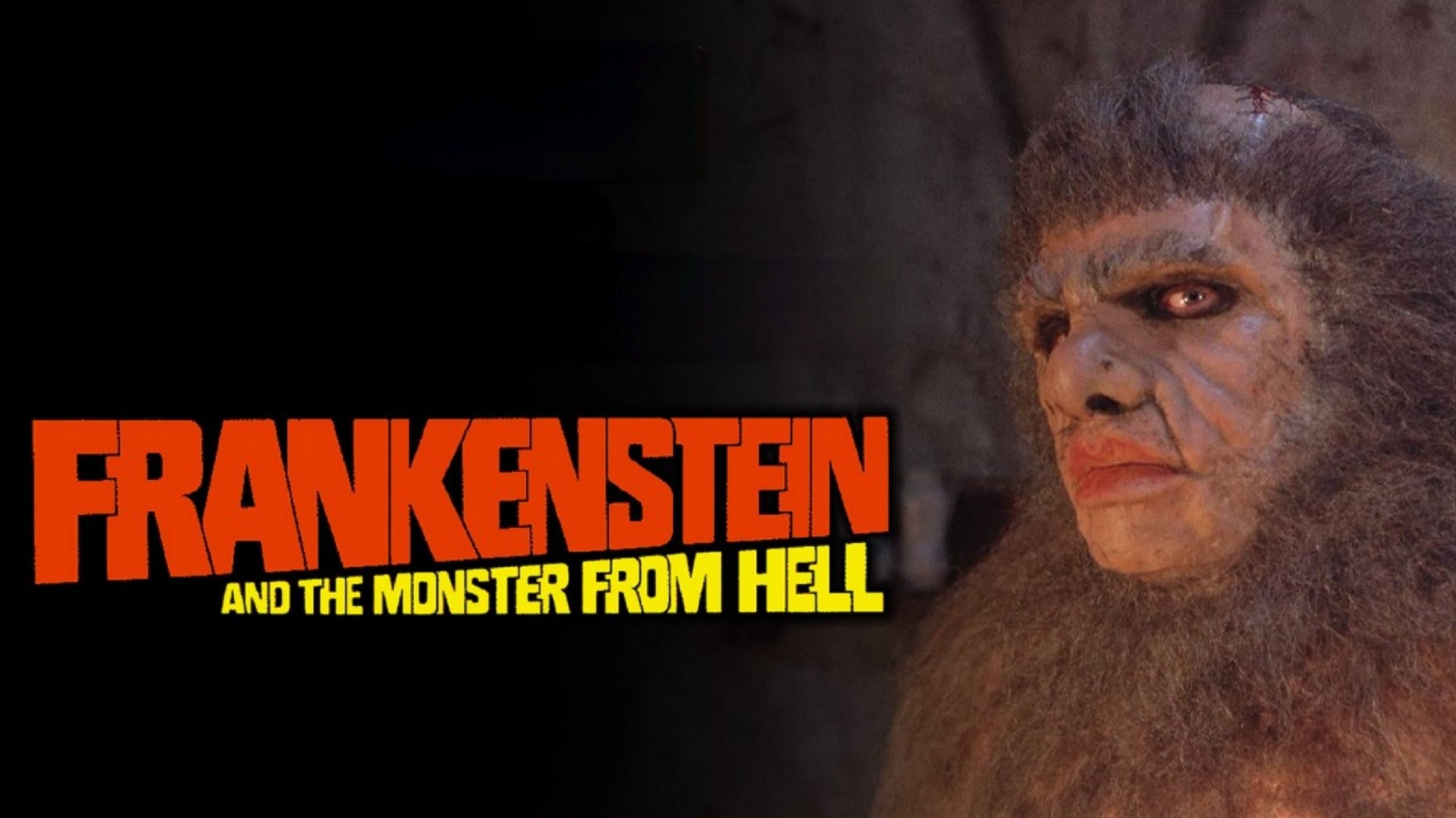 Foto de FRANKENSTEIN Y EL MONSTRUO DEL INFIERNO