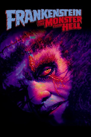 Frankenstein y el monstruo del infierno