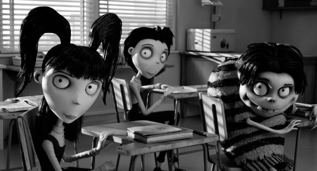 Foto de FRANKENWEENIE