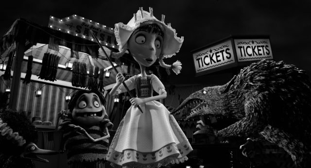Foto de FRANKENWEENIE