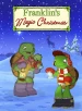 Franklin's Magic Christmas