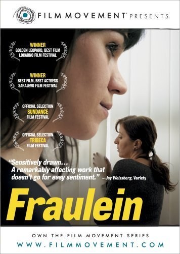 Poster de FRAULEIN