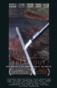 Freak Out