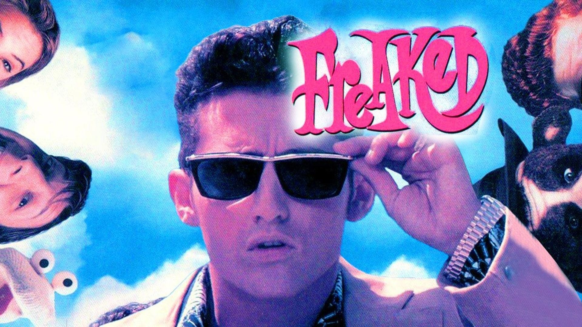 Foto de FREAKED. LA DISPARATADA PARADA DE LOS MONSTRUOS