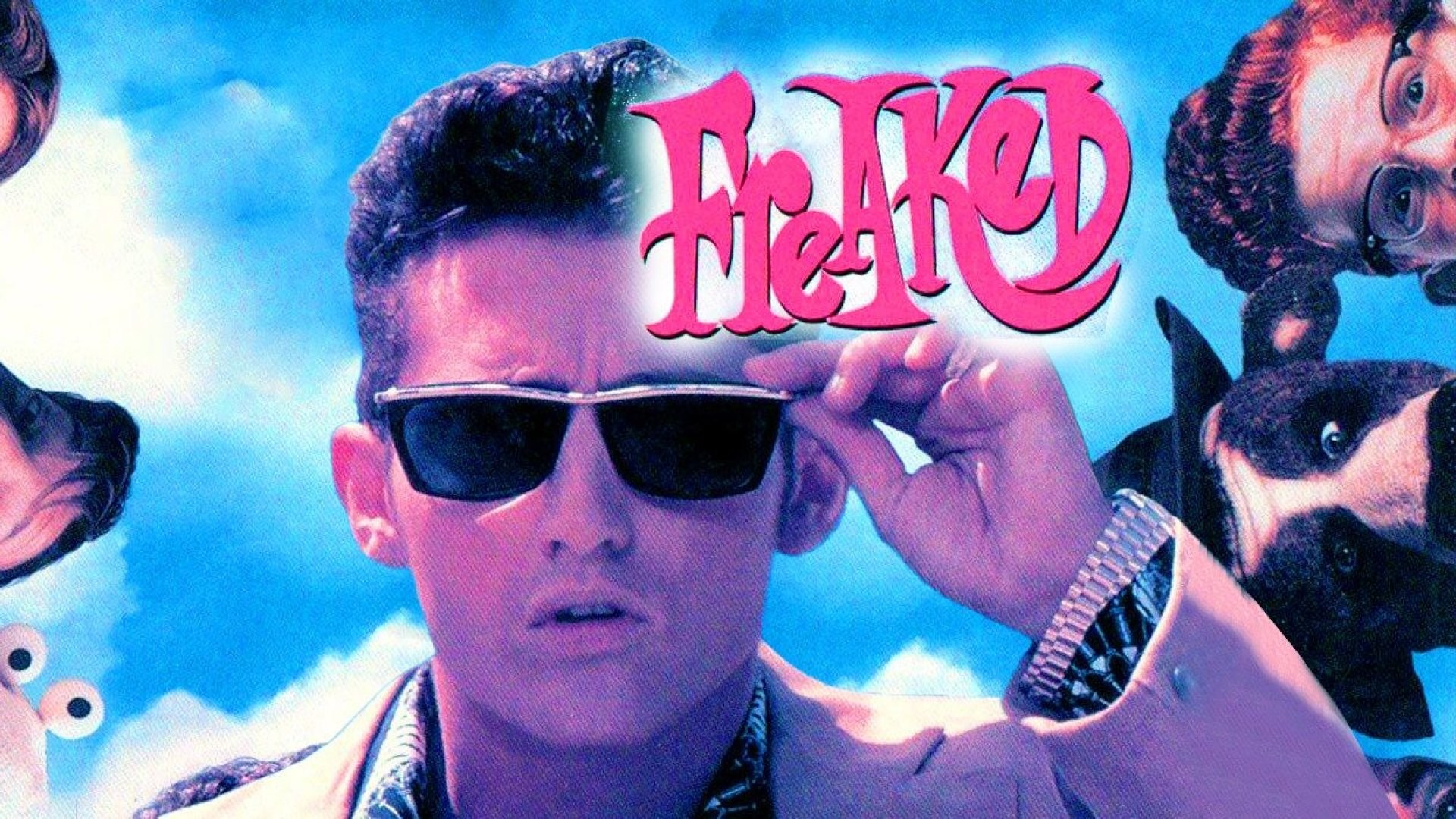 Foto de FREAKED. LA DISPARATADA PARADA DE LOS MONSTRUOS