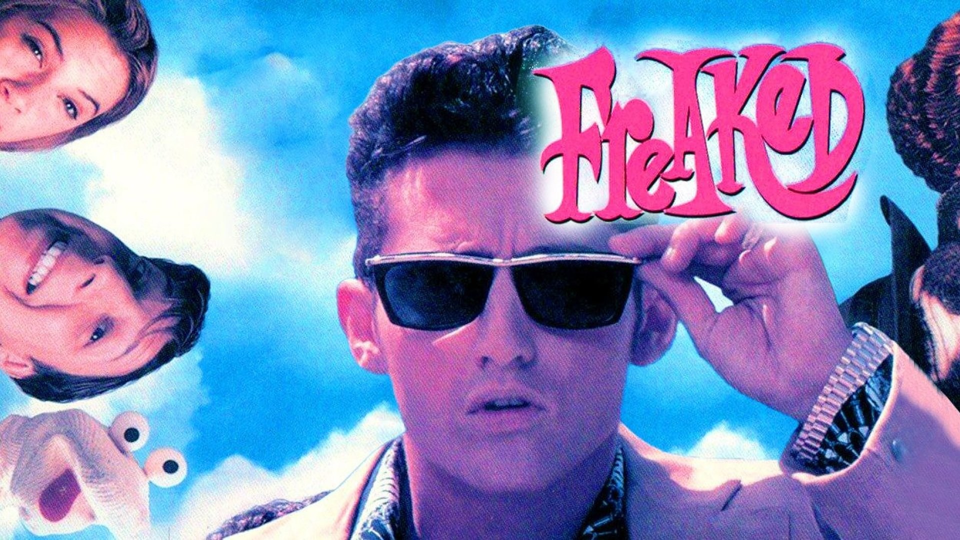 Foto de FREAKED. LA DISPARATADA PARADA DE LOS MONSTRUOS