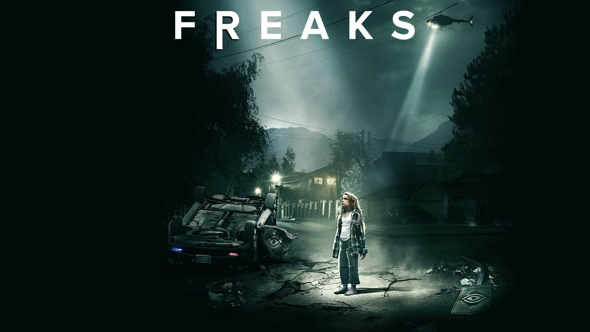 Foto de FREAKS