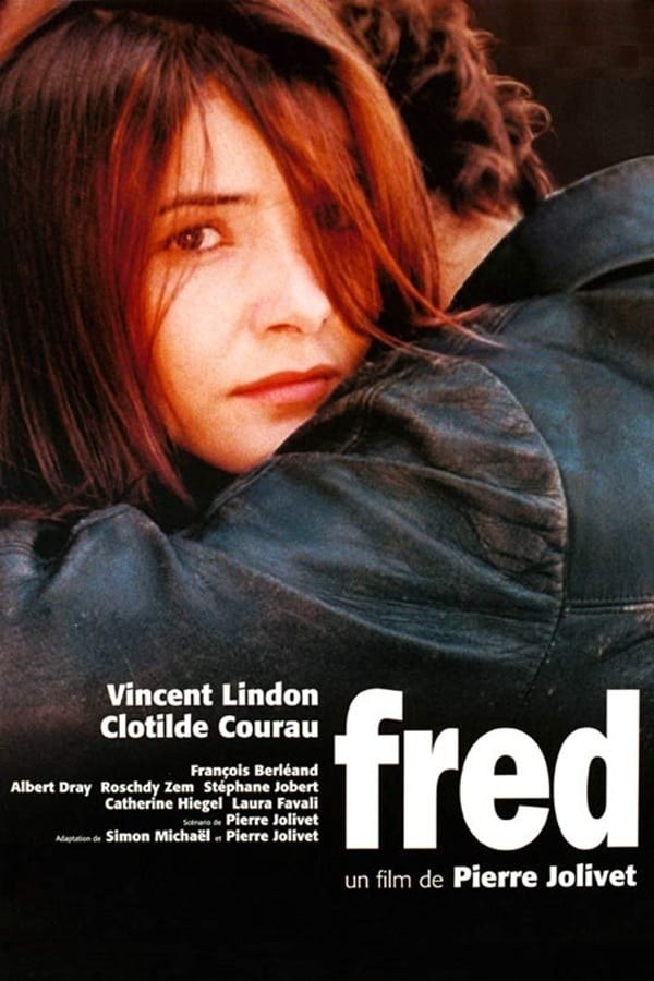 Poster de FRED