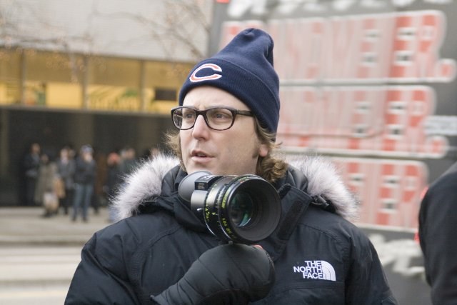 Foto de FRED CLAUS: EL HERMANO GAMBERRO DE SANTA CLAUS
